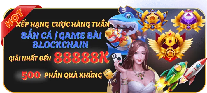 Các chương trình khuyến mãi mới nhất tại Rubik88