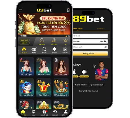Khám phá Kho Game Đa dạng