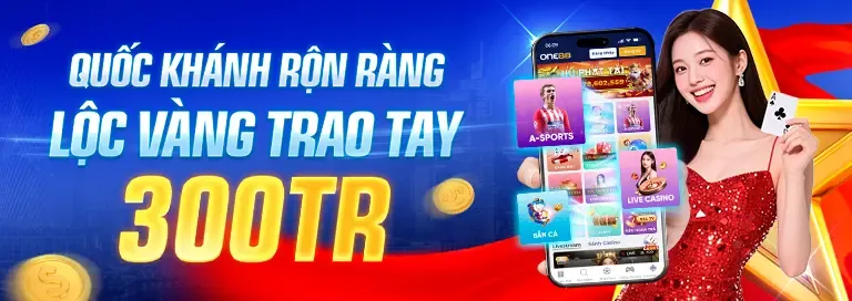 Khuyến mãi sự kiện rubik88